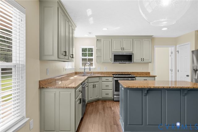 3943 St Erics Turn, Jamestown, VA 23185
