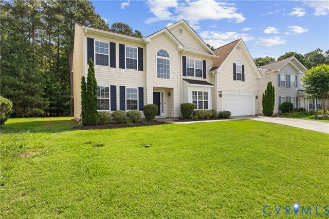 3943 St Erics Turn, Jamestown, VA 23185