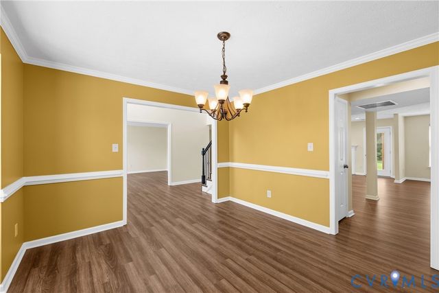 3943 St Erics Turn, Jamestown, VA 23185