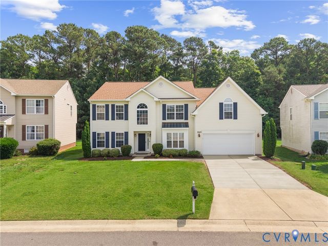 3943 St Erics Turn, Jamestown, VA 23185