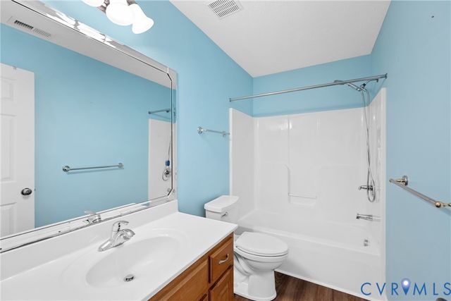 3943 St Erics Turn, Jamestown, VA 23185