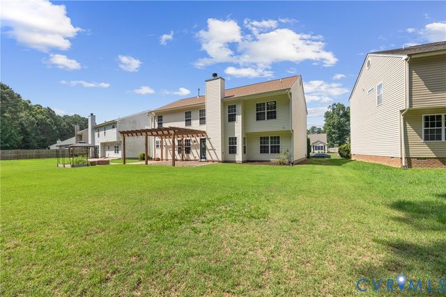 3943 St Erics Turn, Jamestown, VA 23185