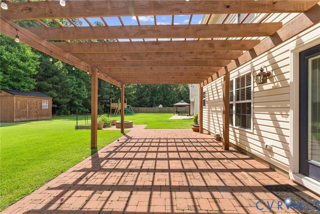 3943 St Erics Turn, Jamestown, VA 23185
