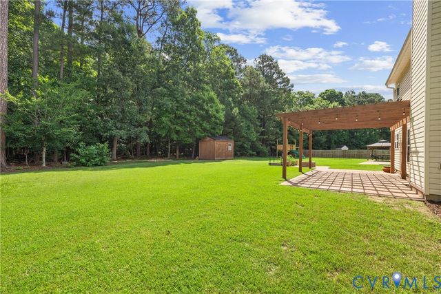 3943 St Erics Turn, Jamestown, VA 23185