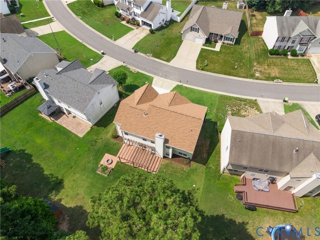 3943 St Erics Turn, Jamestown, VA 23185