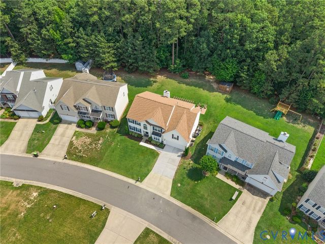 3943 St Erics Turn, Jamestown, VA 23185