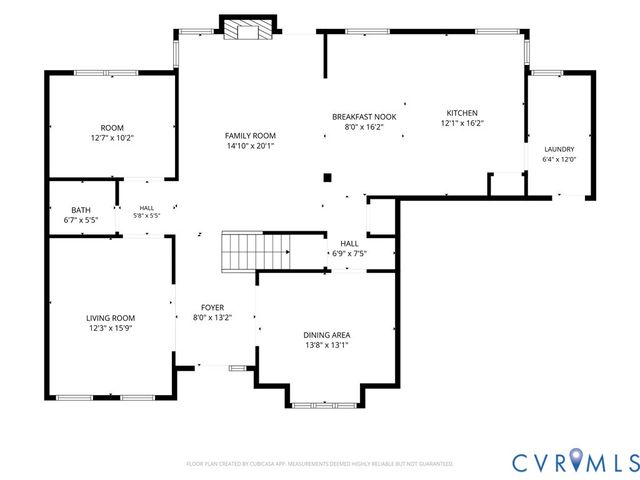 3943 St Erics Turn, Jamestown, VA 23185