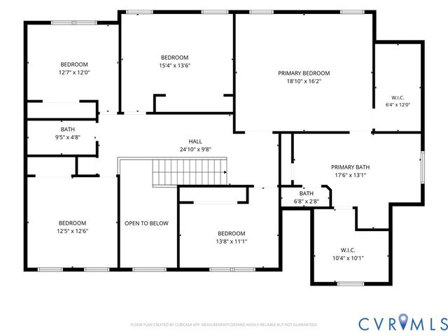 3943 St Erics Turn, Jamestown, VA 23185