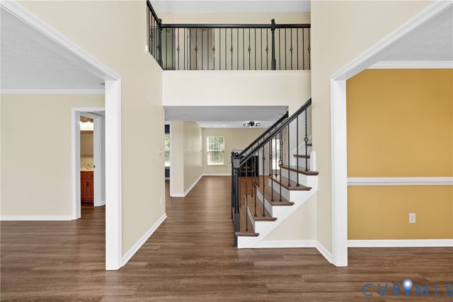 3943 St Erics Turn, Jamestown, VA 23185
