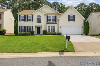 3943 St Erics Turn, Jamestown, VA 23185