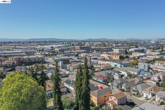 2540 E 16Th St, Oakland, CA 94601