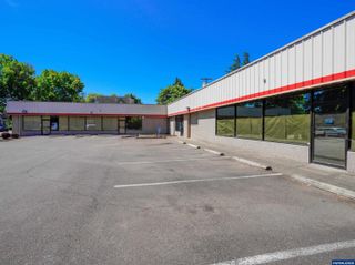 532-544 NW 3rd St, Corvallis, OR 97330