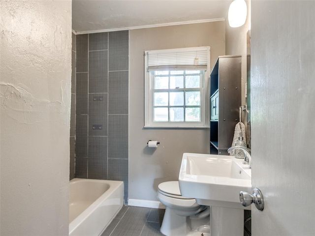 1413 Sheffield Road, Oklahoma City, OK 73120