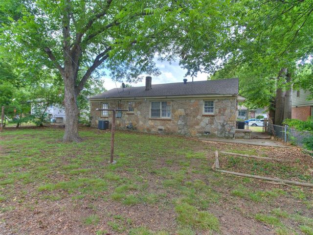 1413 Sheffield Road, Oklahoma City, OK 73120