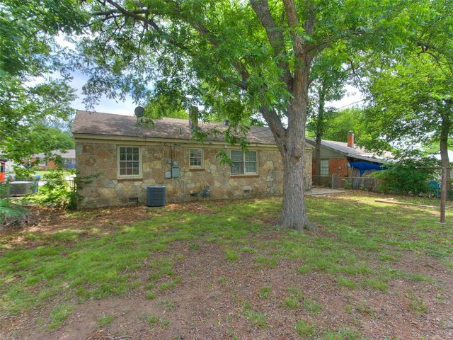 1413 Sheffield Road, Oklahoma City, OK 73120