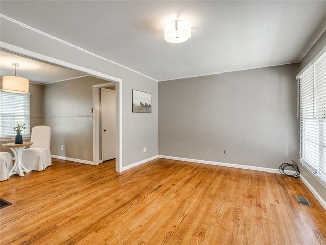 1413 Sheffield Road, Oklahoma City, OK 73120