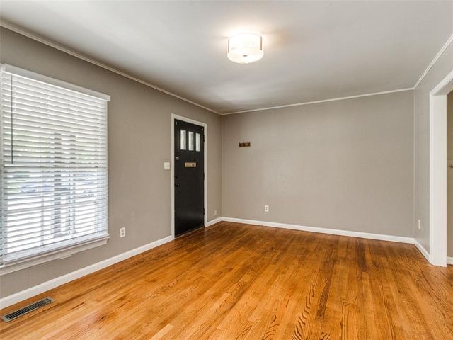 1413 Sheffield Road, Oklahoma City, OK 73120