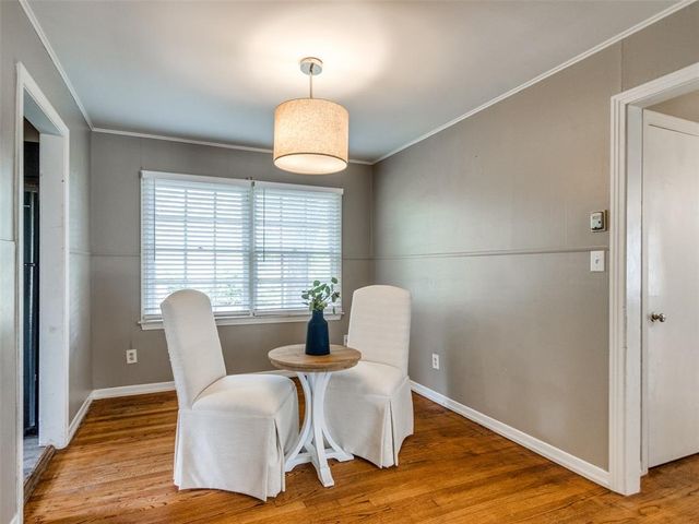 1413 Sheffield Road, Oklahoma City, OK 73120
