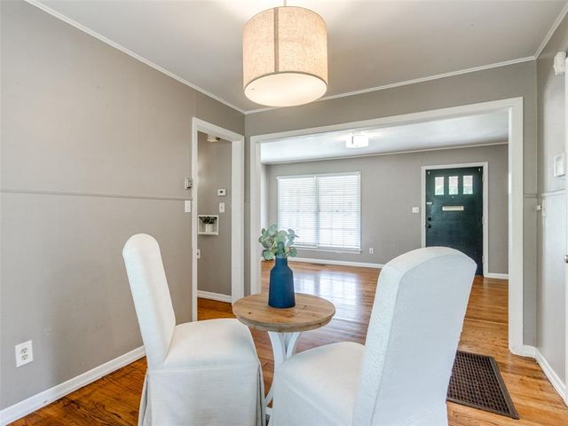 1413 Sheffield Road, Oklahoma City, OK 73120