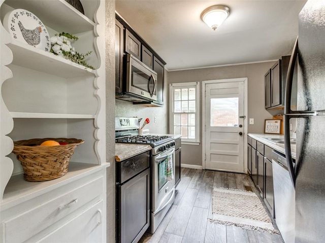 1413 Sheffield Road, Oklahoma City, OK 73120