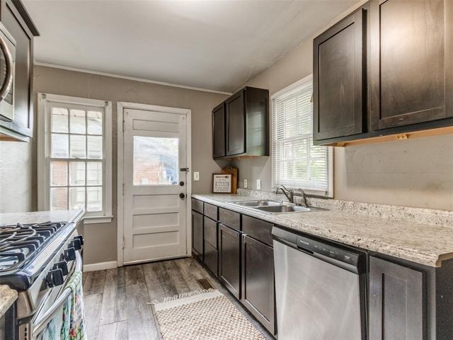 1413 Sheffield Road, Oklahoma City, OK 73120