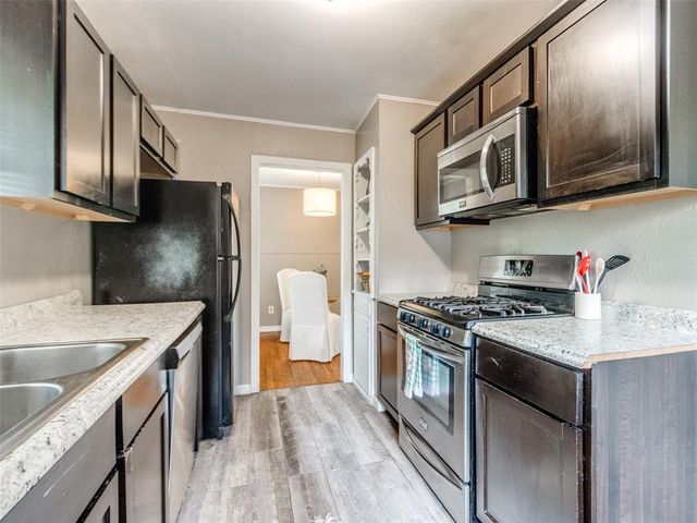 1413 Sheffield Road, Oklahoma City, OK 73120
