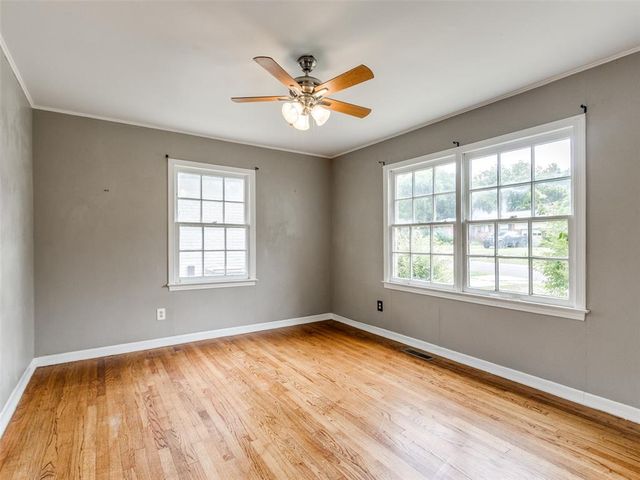 1413 Sheffield Road, Oklahoma City, OK 73120