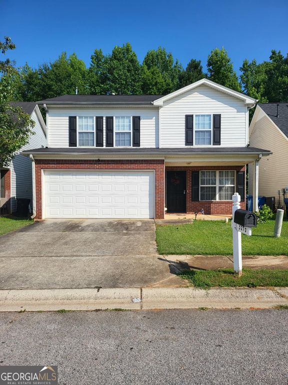 5270 Tussahaw Crossing, Mcdonough, GA 30252