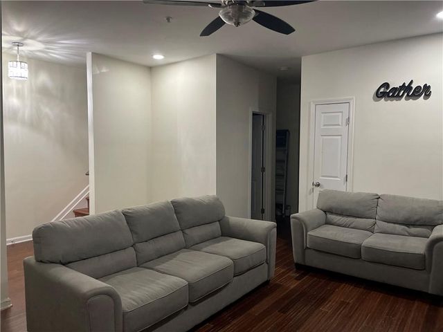 203 Odyssey Turn, Conyers, GA 30012