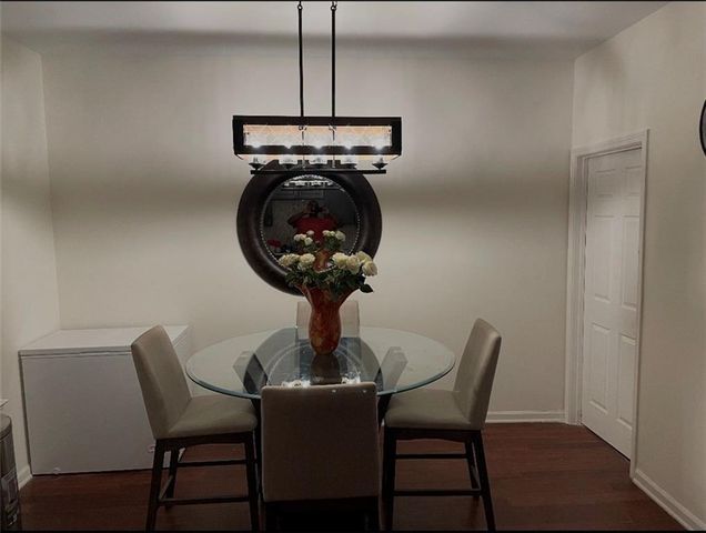 203 Odyssey Turn, Conyers, GA 30012