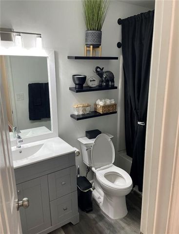 203 Odyssey Turn, Conyers, GA 30012