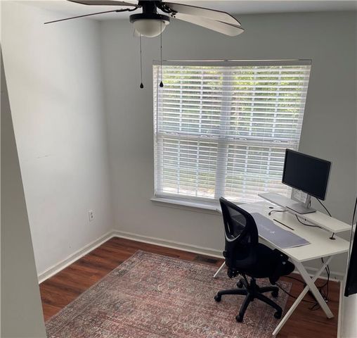 203 Odyssey Turn, Conyers, GA 30012