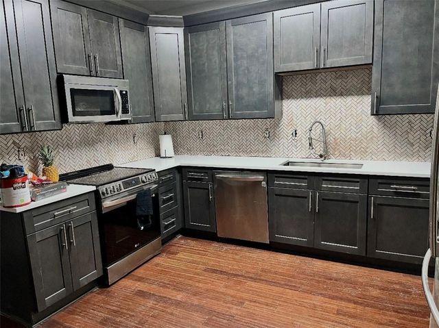 203 Odyssey Turn, Conyers, GA 30012