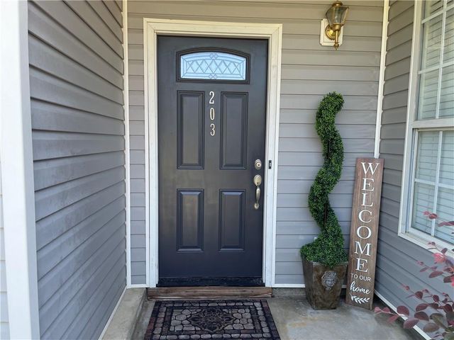 203 Odyssey Turn, Conyers, GA 30012