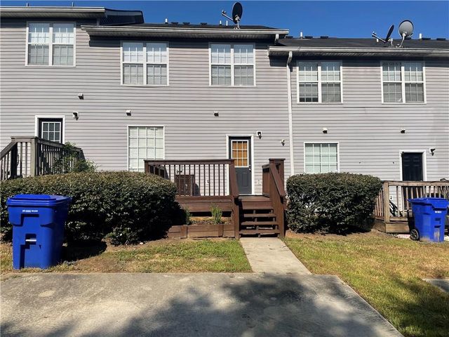 203 Odyssey Turn, Conyers, GA 30012