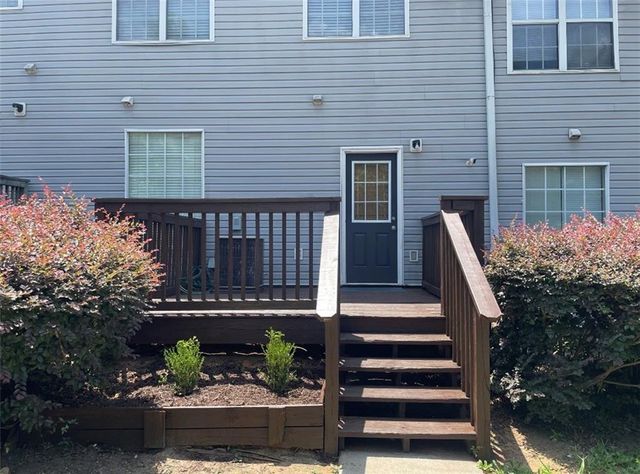 203 Odyssey Turn, Conyers, GA 30012