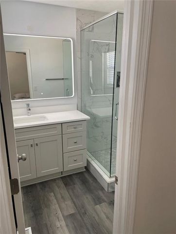 203 Odyssey Turn, Conyers, GA 30012
