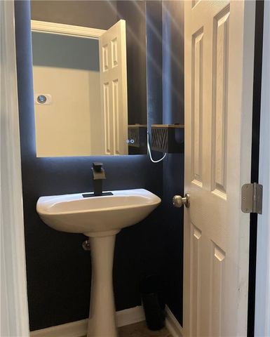 203 Odyssey Turn, Conyers, GA 30012