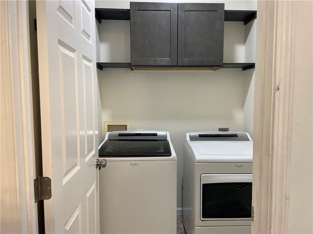 203 Odyssey Turn, Conyers, GA 30012