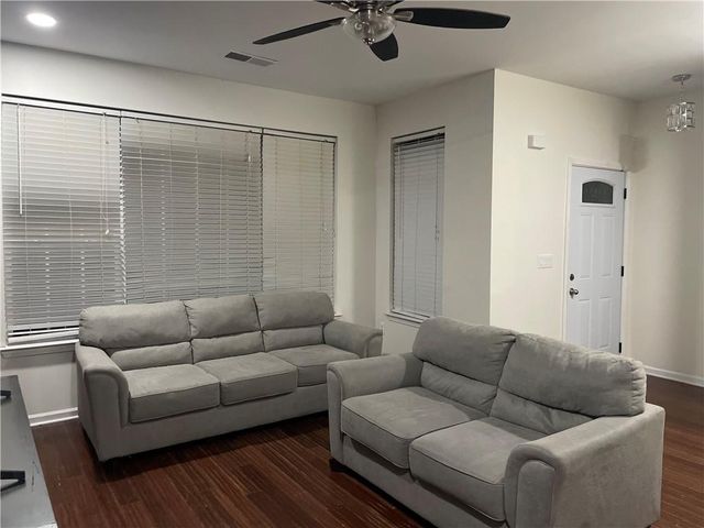 203 Odyssey Turn, Conyers, GA 30012