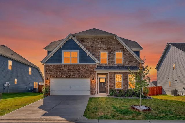 5443 Cherwell, Boiling Springs, SC 29316