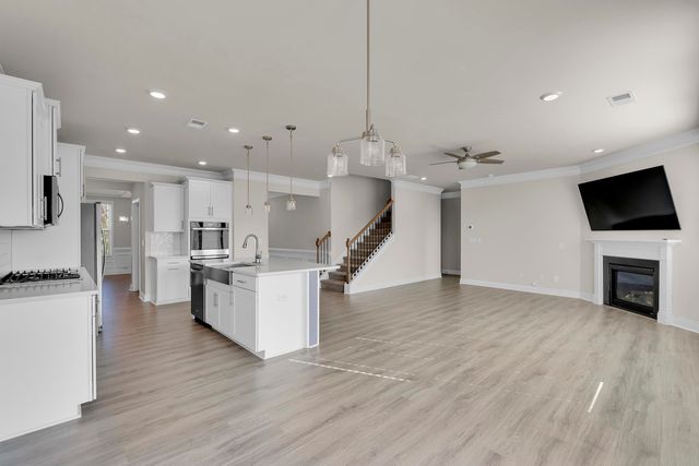 5443 Cherwell, Boiling Springs, SC 29316