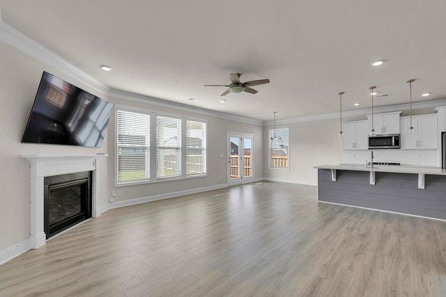5443 Cherwell, Boiling Springs, SC 29316