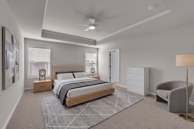 5443 Cherwell, Boiling Springs, SC 29316