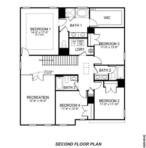 5443 Cherwell, Boiling Springs, SC 29316