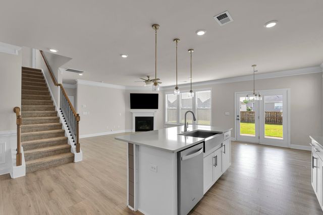 5443 Cherwell, Boiling Springs, SC 29316
