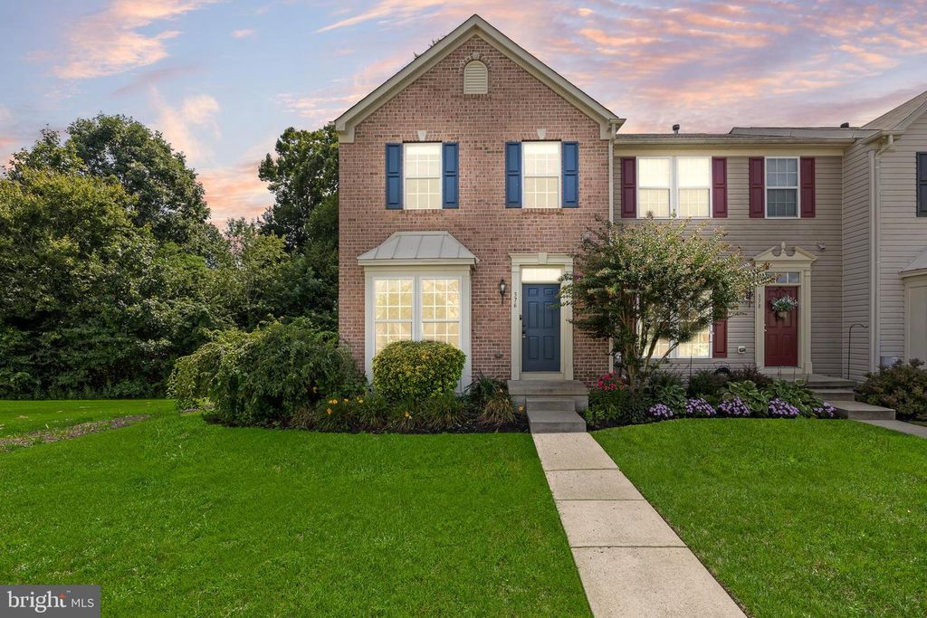 376 CONCETTA DR, MOUNT ROYAL, NJ 08061 — exterior