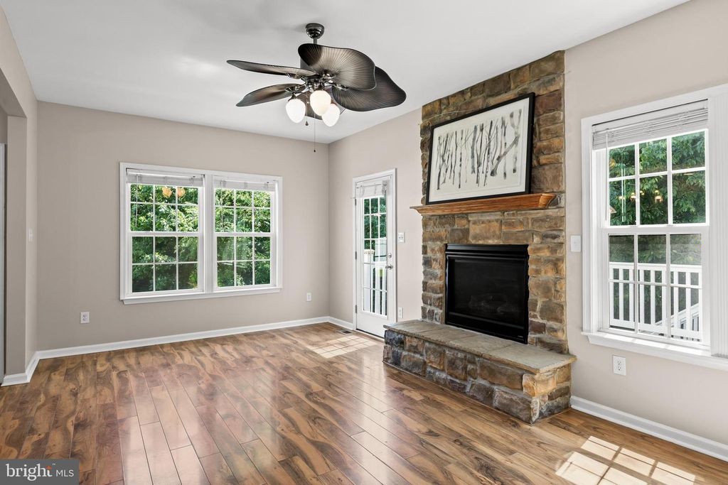 376 CONCETTA DR, MOUNT ROYAL, NJ 08061 — photo 5
