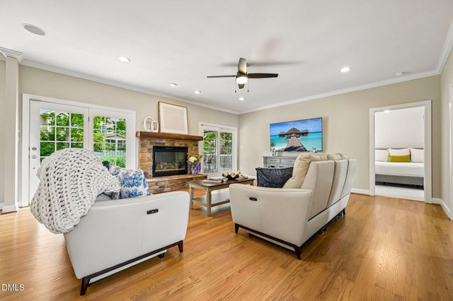 9305 Teton Pines Way, Raleigh, NC 27617