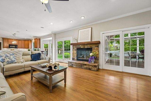 9305 Teton Pines Way, Raleigh, NC 27617
